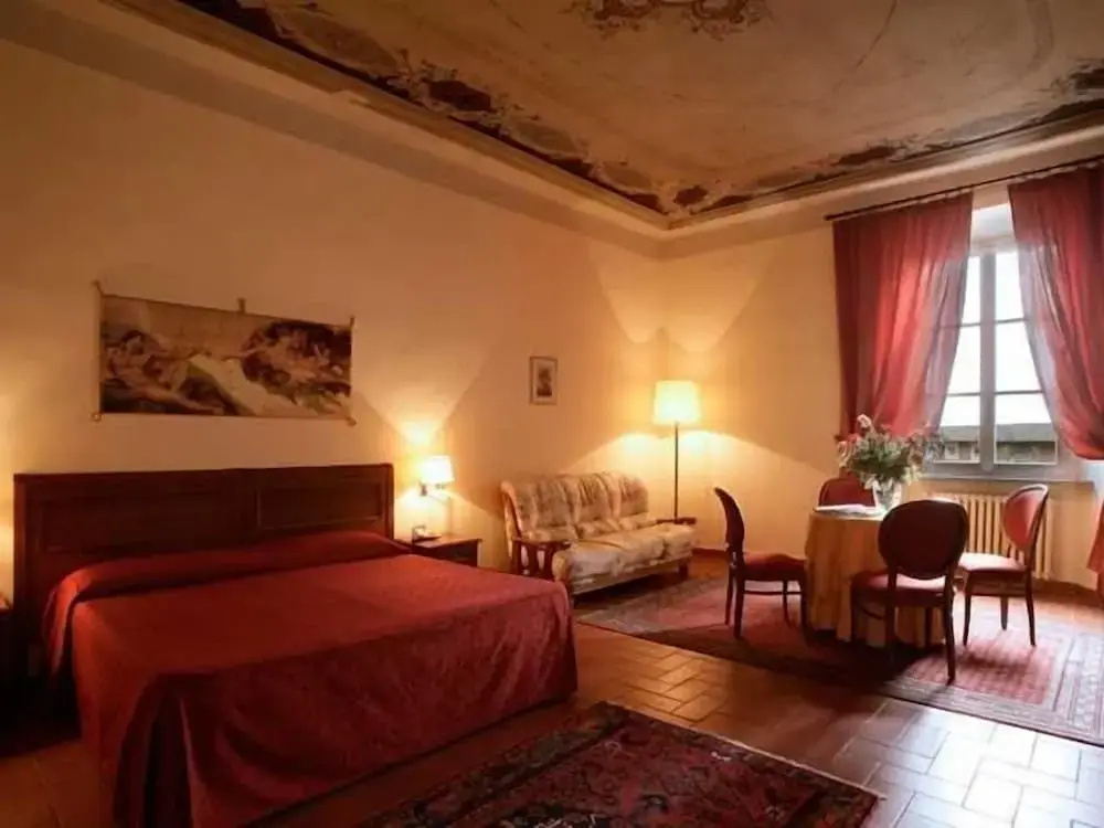Hotel Miravalle - Général