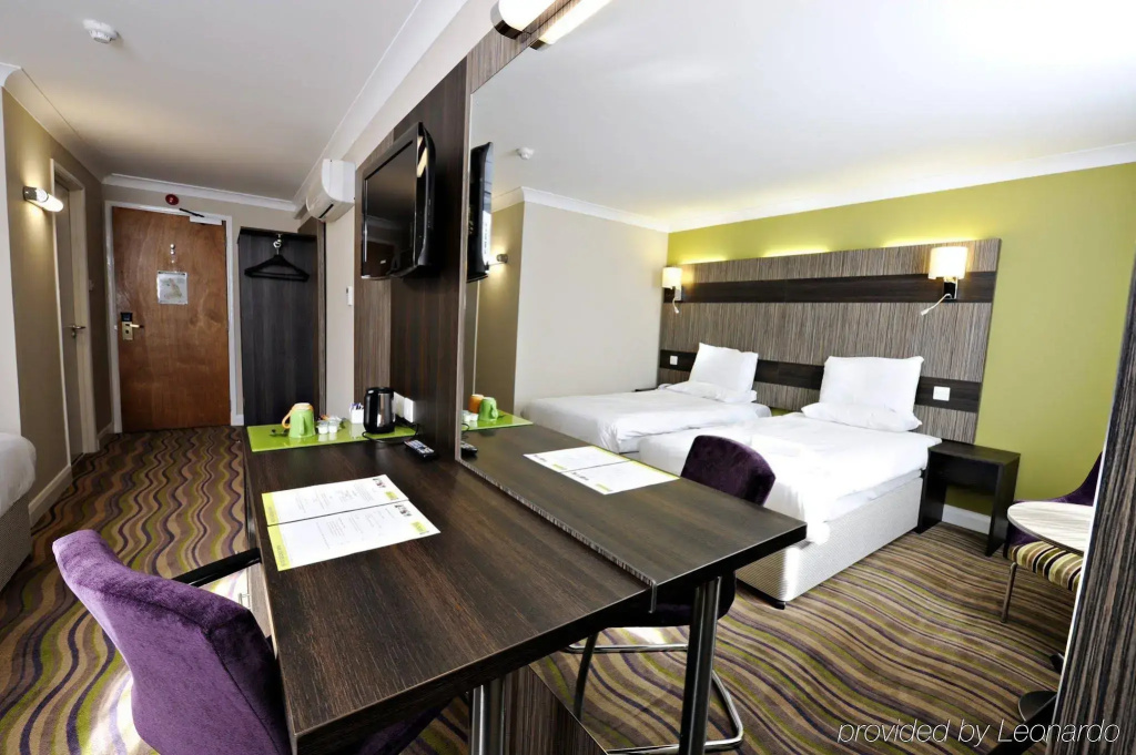 The Link Hotel Loughborough - Général