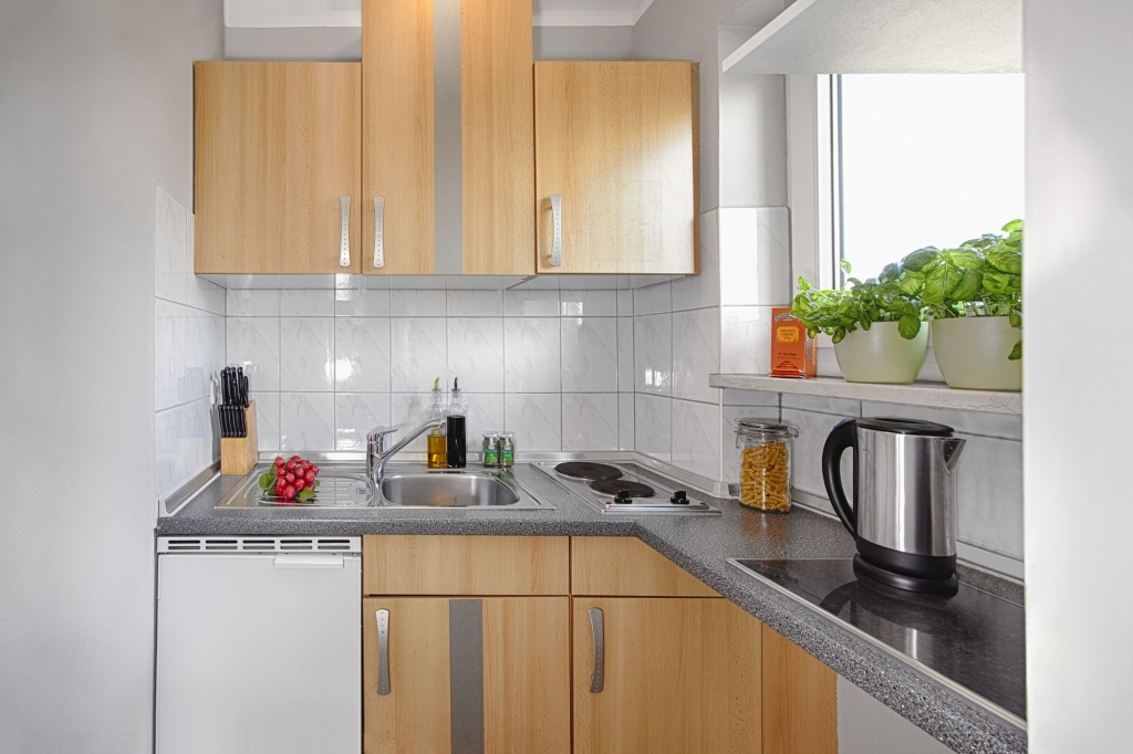 Concept Living Munich - Général