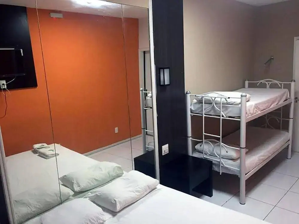 Living Hotel Express - Général