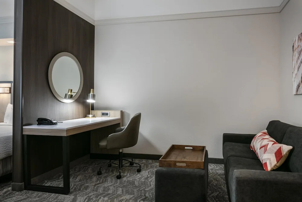 SpringHill Suites by Marriott Cheyenne - Chambres