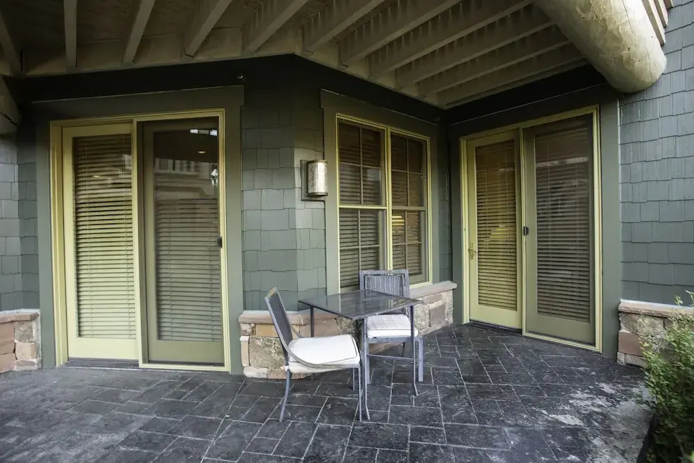 The Lodges at Deer Valley 2 Bedroom Condo