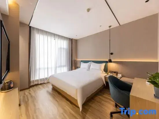 Premier room