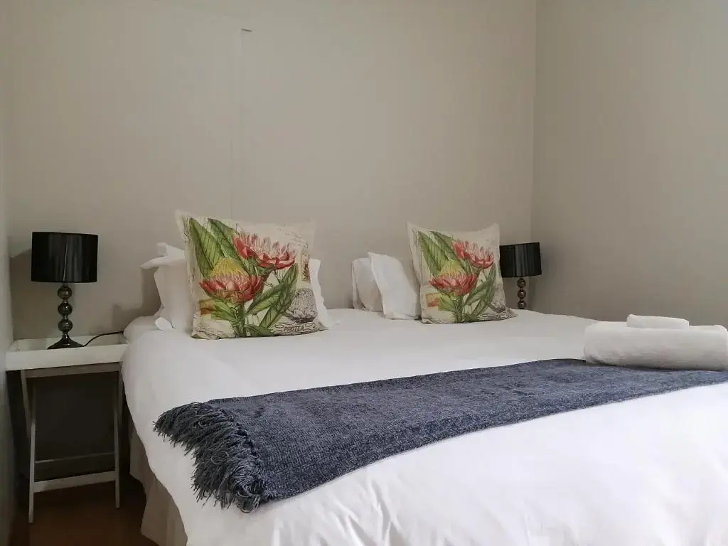 Outeniquabosch Lodge - Chambres