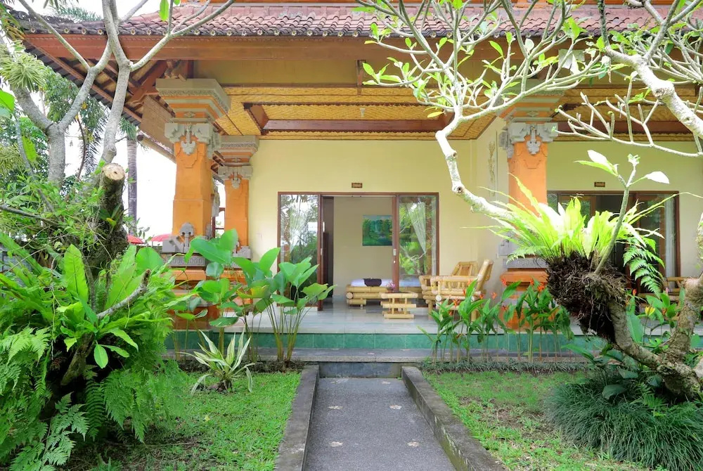 Pondok Sari Cottage