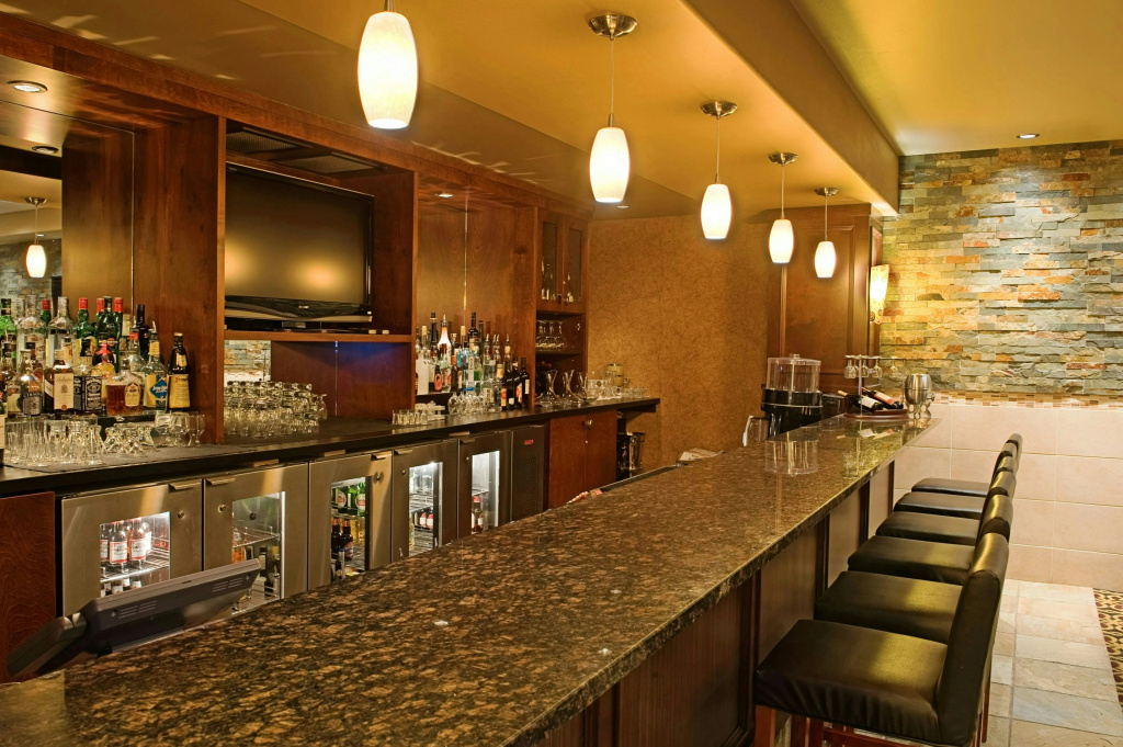 Holiday Inn Hotel & Suites West Edmonton by IHG - Général