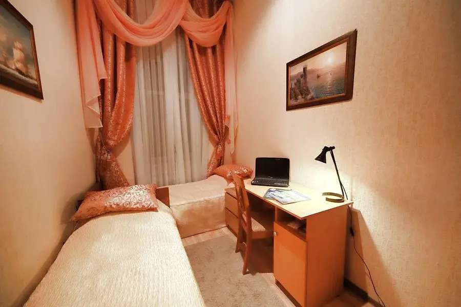 Petrovskaya Pristan' - фото 4