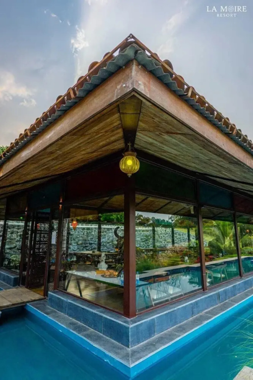 La Moire Resort Bhimashankar