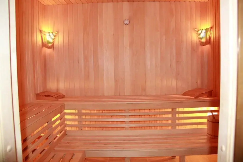 Гостиница «Фируз» - фото 20