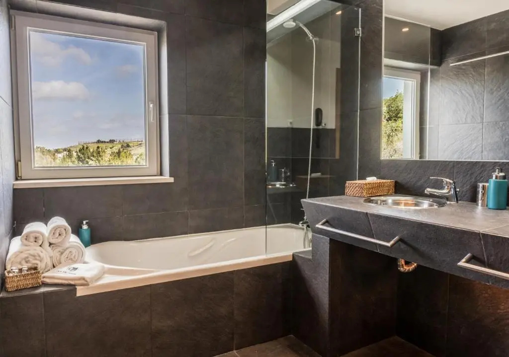 Vila Valverde Design Country Hotel - Général