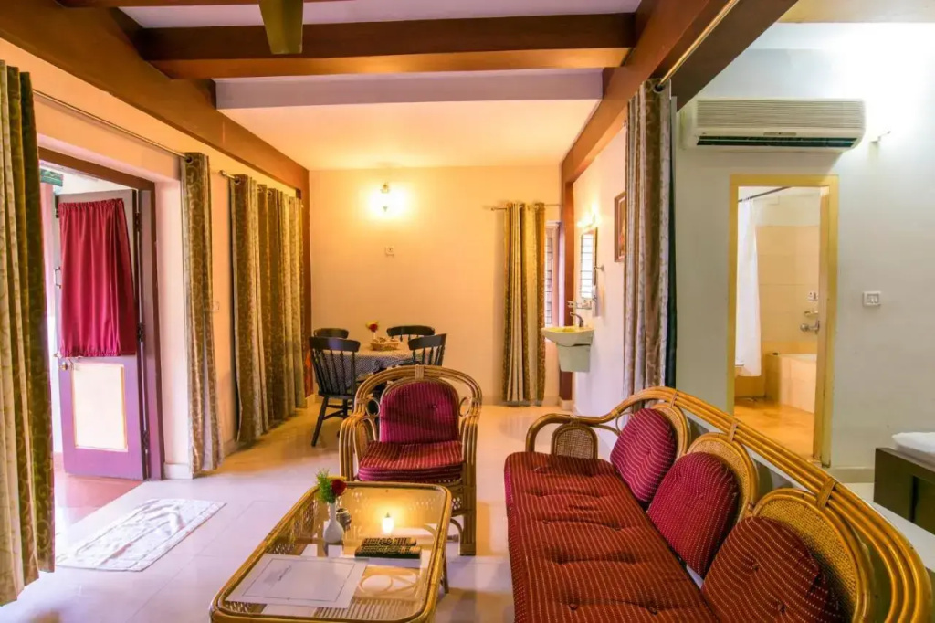 Hotel photo 5
