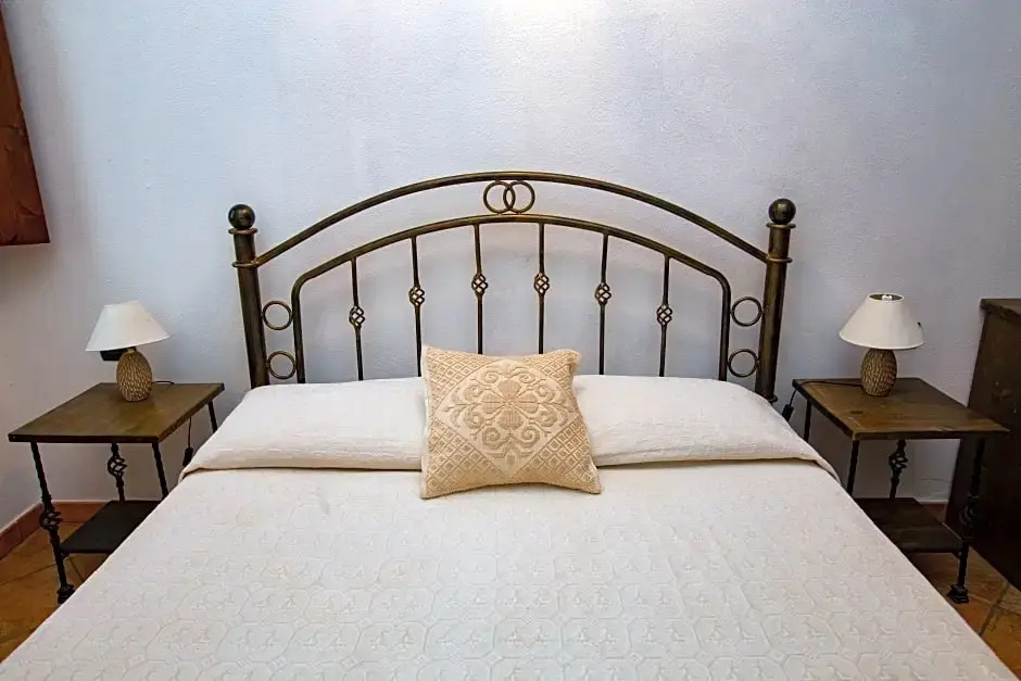 Hotel Il Monastero - Chambres