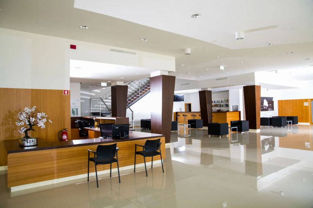 Luna Arcos Hotel Nature & Spa - Général