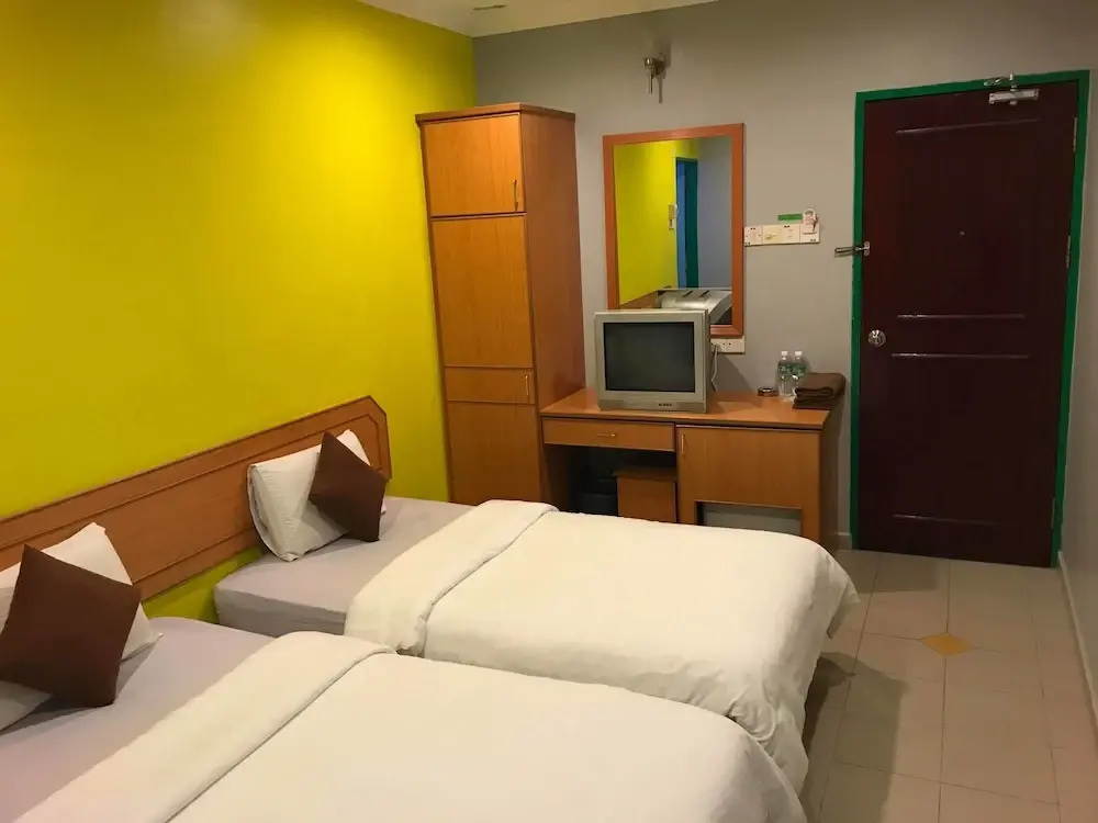 Hotel photo 7