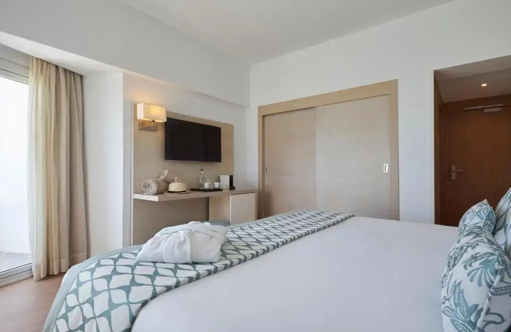 Pure Salt Garonda - Adults Only - Chambres