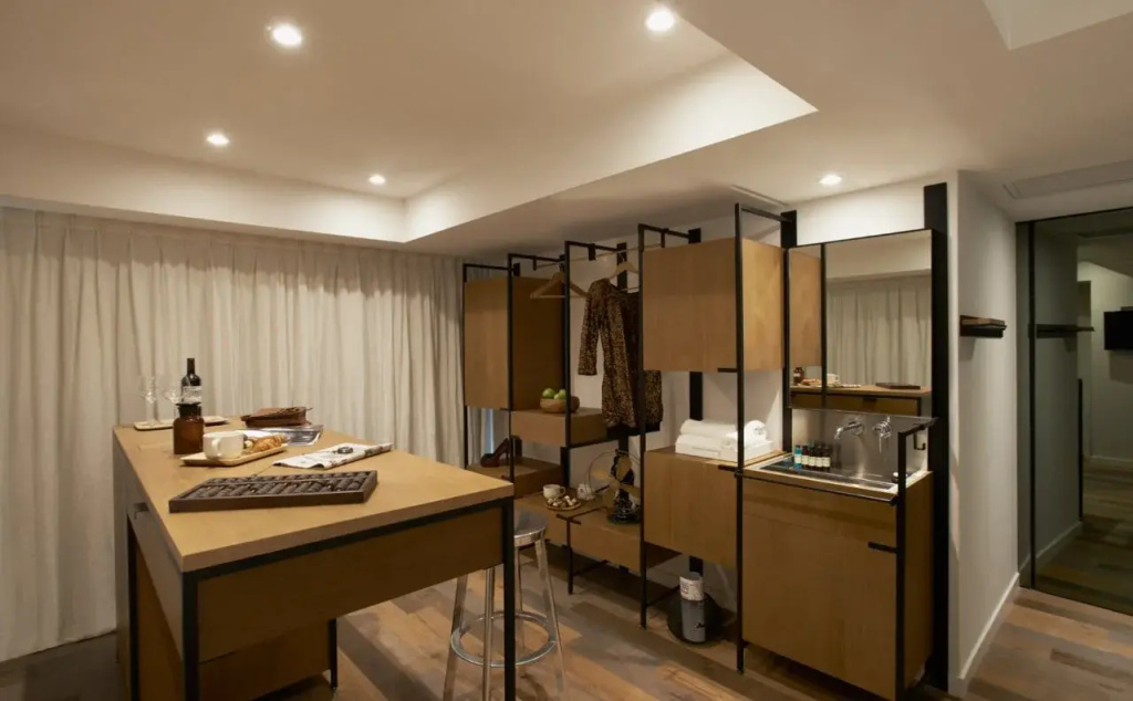 Residence G Hong Kong (by Hotel G) - фото 5