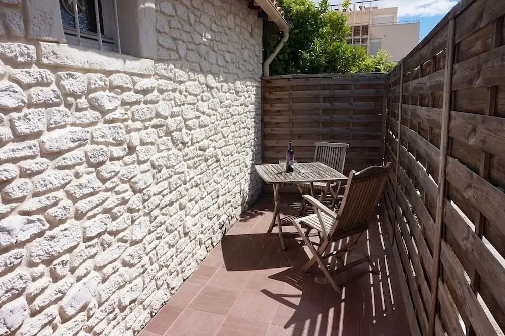 AiR RENTAL - Maison 2 chambres