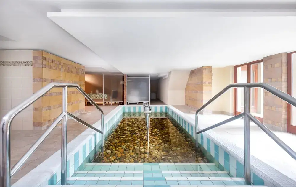 Hotel Aquarell - Général