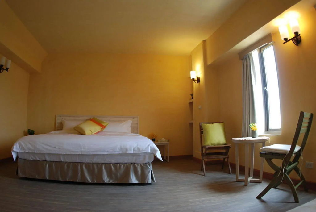 Hotel Prima Casa - Général