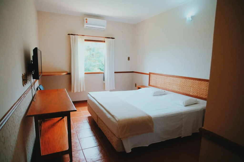 Obba Coema Village Hotel - Général