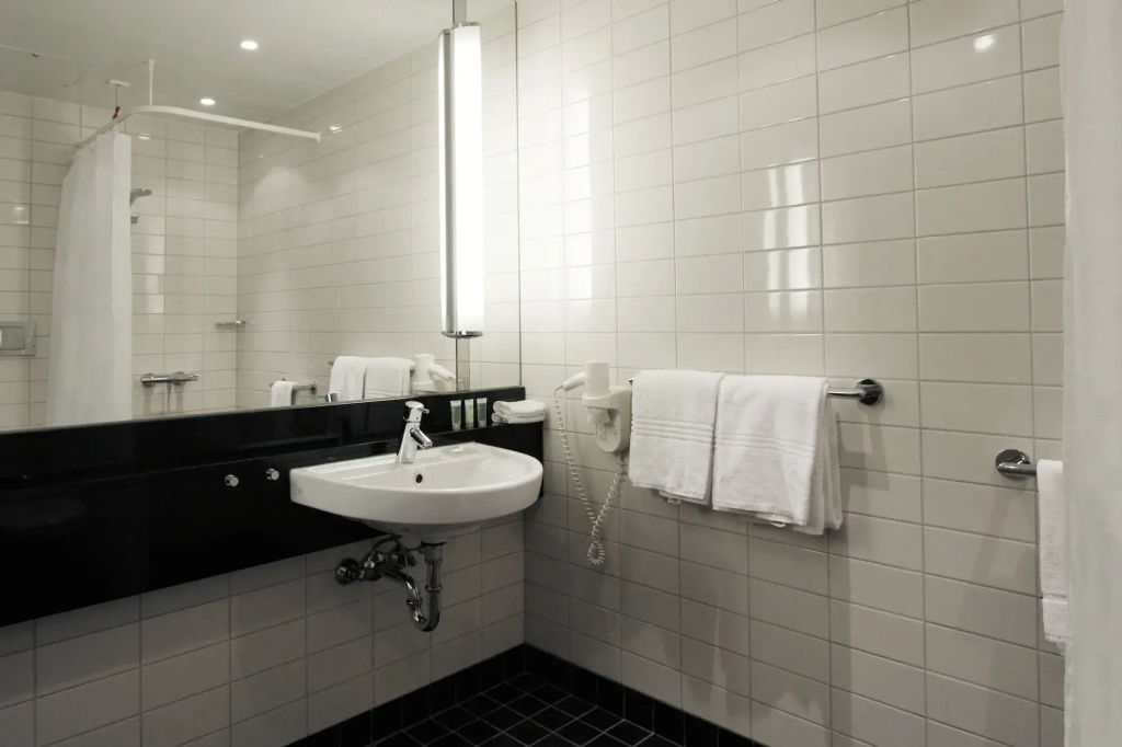 Courtyard by Marriott Stockholm Kungsholmen - Général