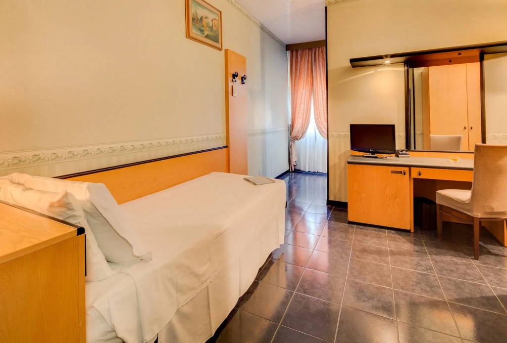 Hotel San Donato - Bologna Centro - Général