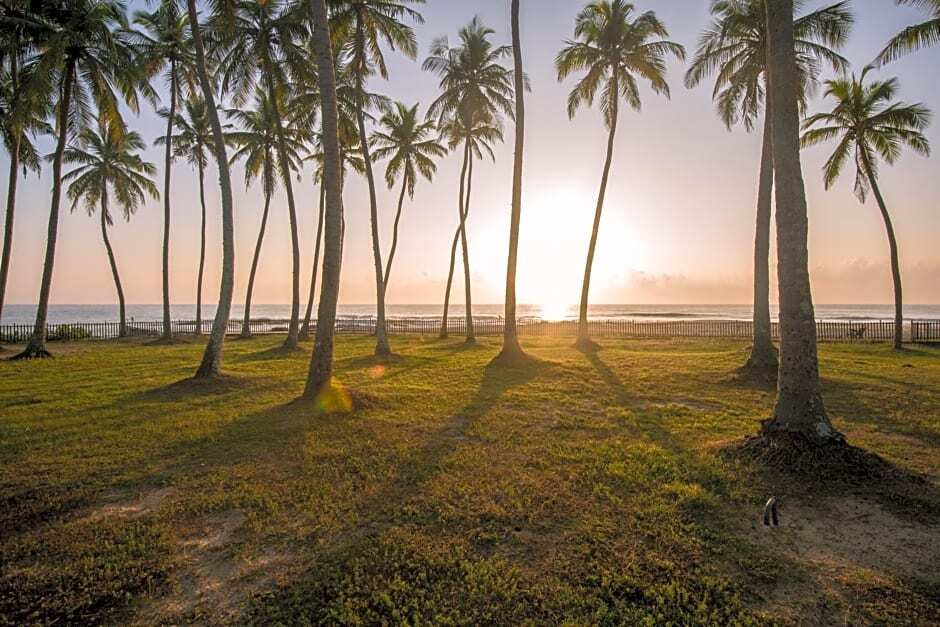 Kottukal Beach House By Jetwing