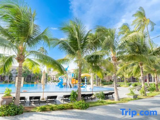 Le Viva Mui Ne Resort