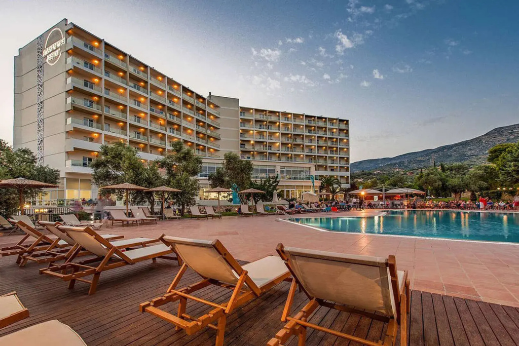 Hotel photo 19