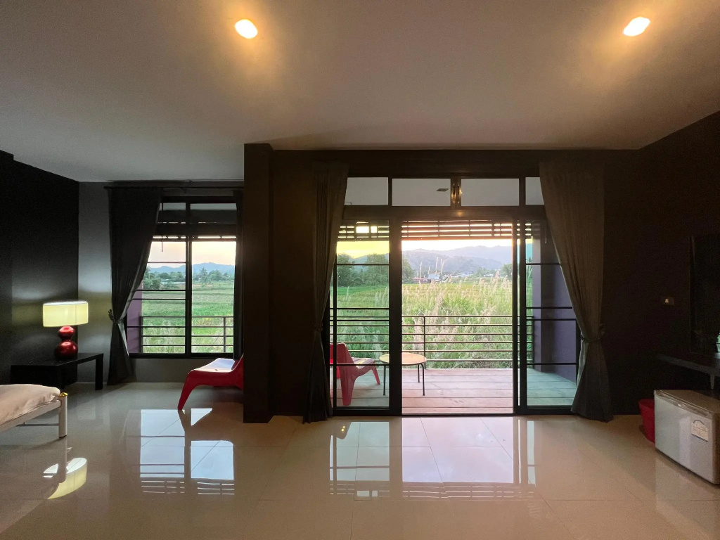 Nangfa Mini Hotel — 2