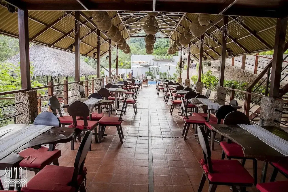 Sumaj Lagoon Lodge - фото 9