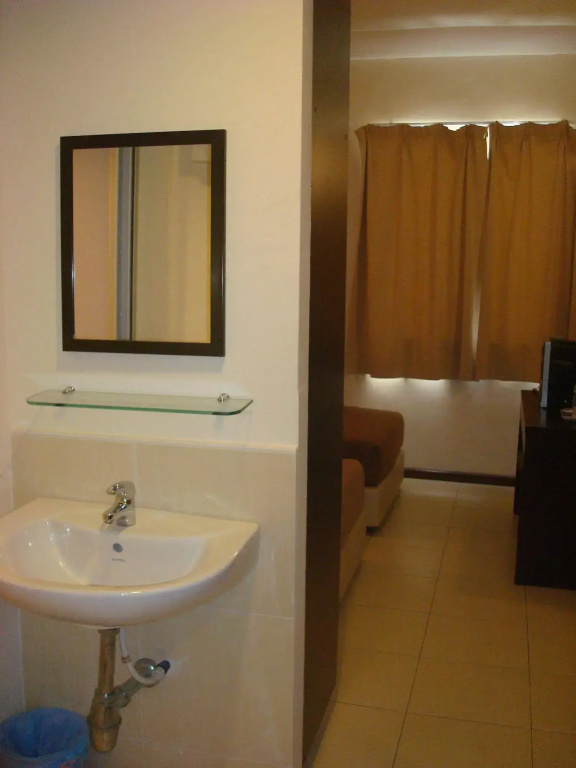 Sempurna Resort - фото 13