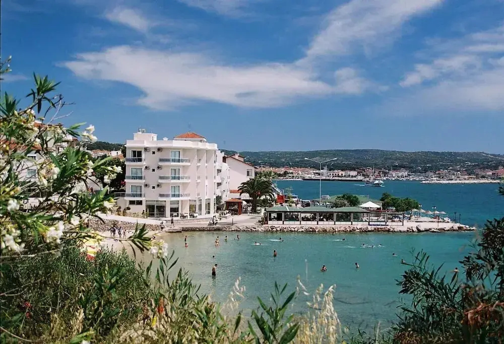 Hotel photo 15