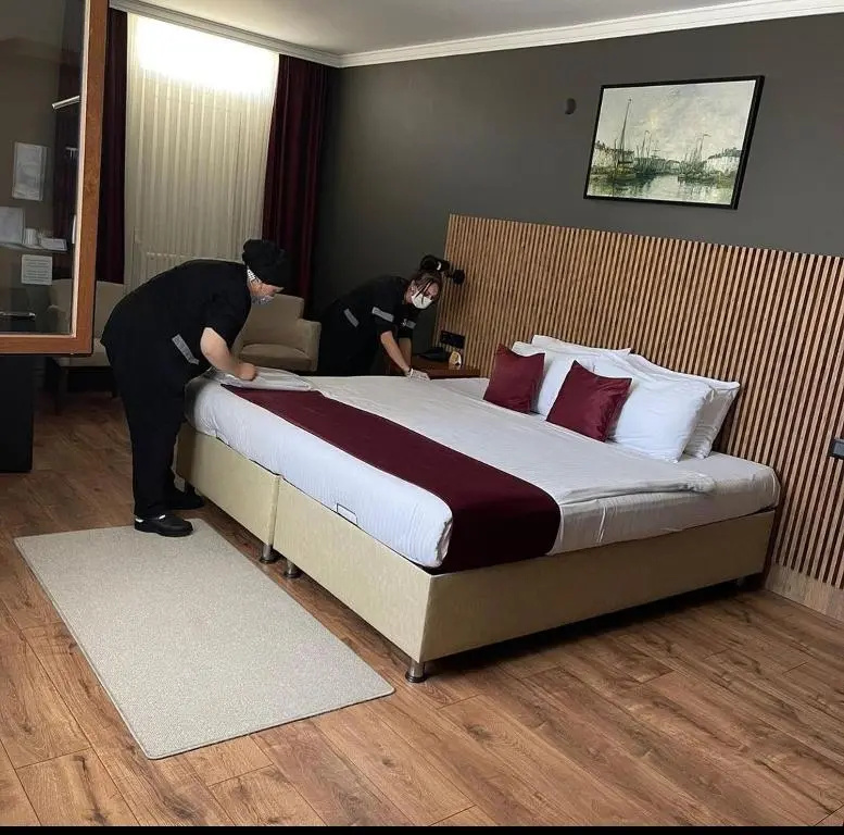 Classic Triple room