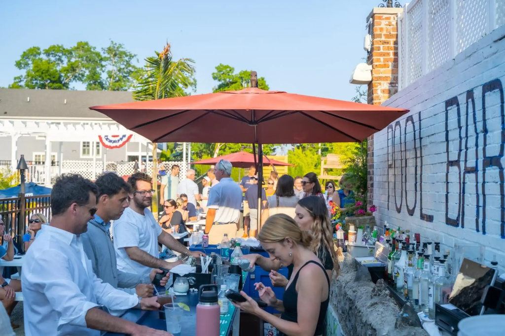 The Shore Club - Général