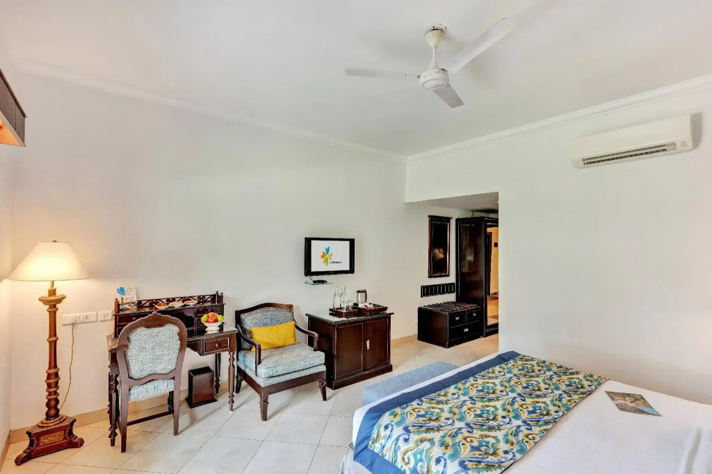 Club Mahindra Acacia Palms - Général