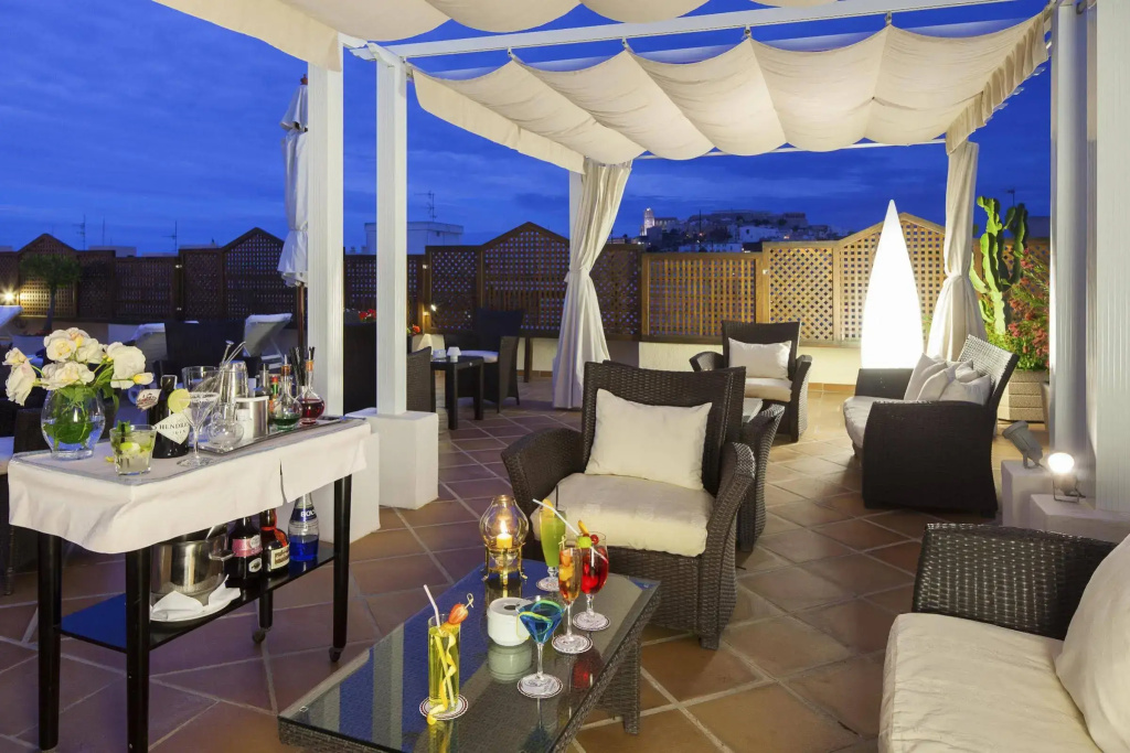 Royal Plaza Hotel - Général