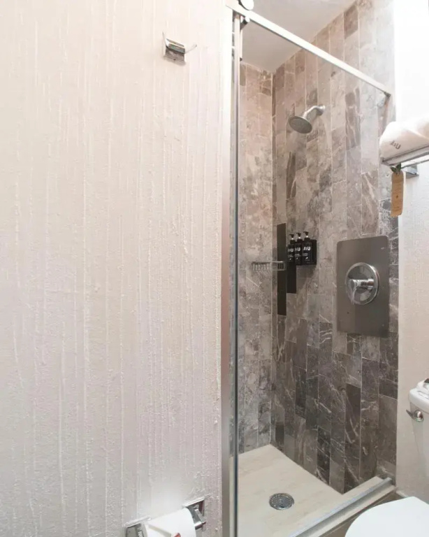 1 Bedroom Standard Single room