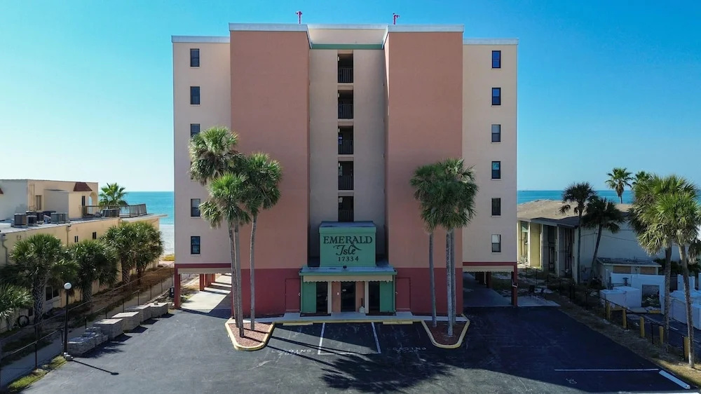 Emerald Isle 501 - Premier