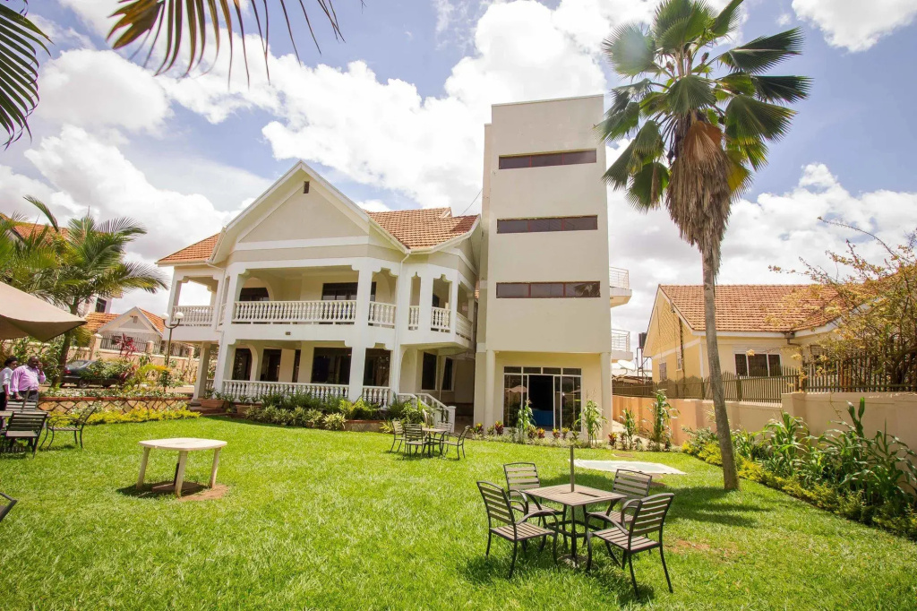 Hotel photo 12