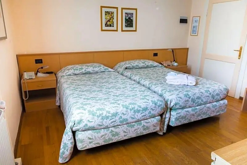 Locanda Solagna — 3