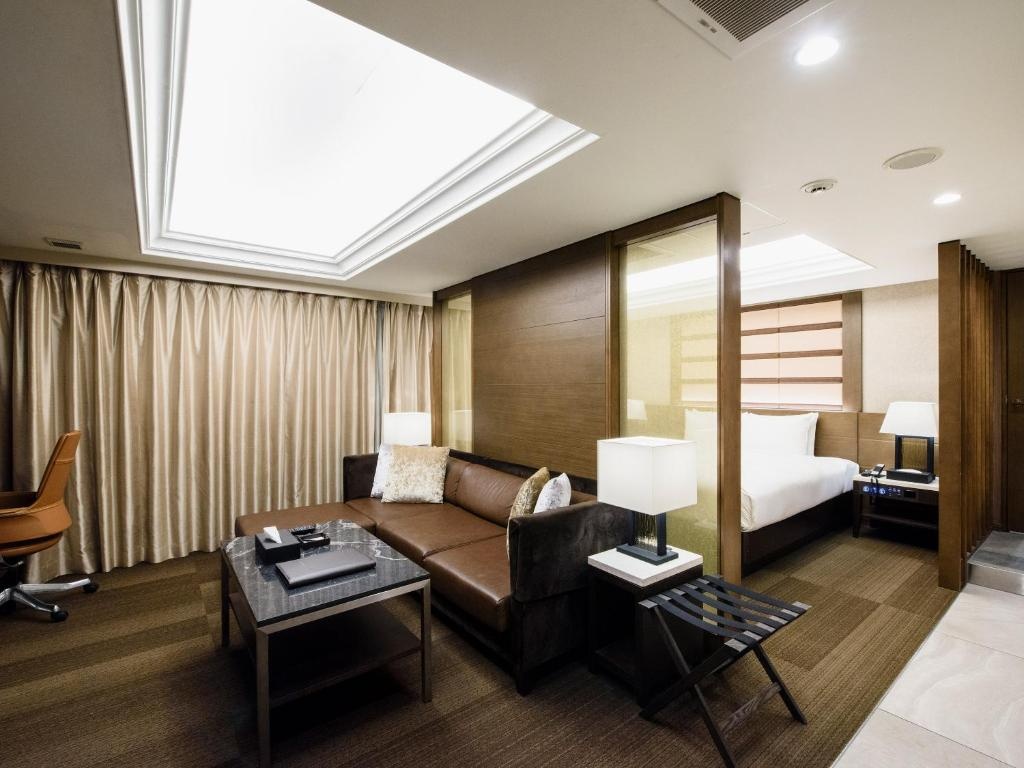 Meguro Holic Hotel 사진 3
