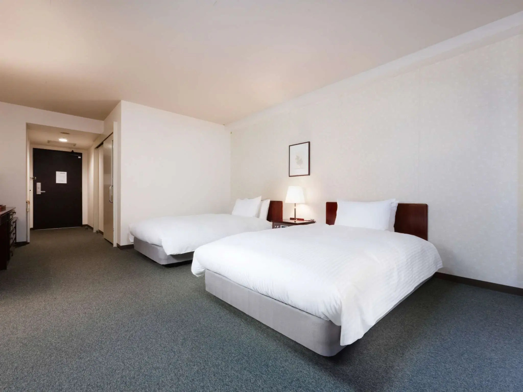 Classic room