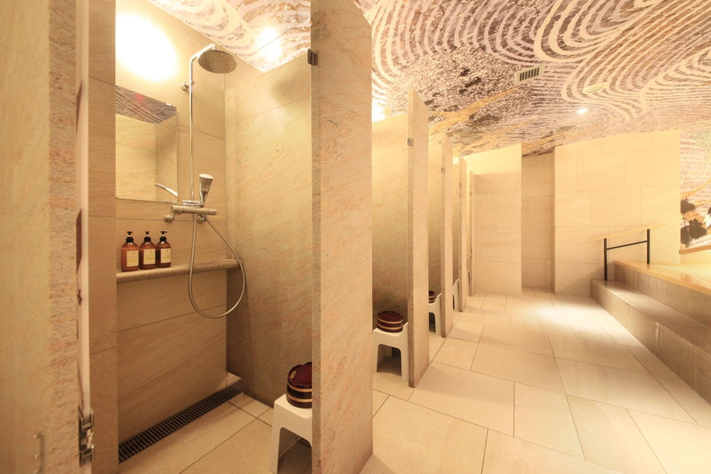 Centurion Hotel & Spa Ueno Station 사진 39