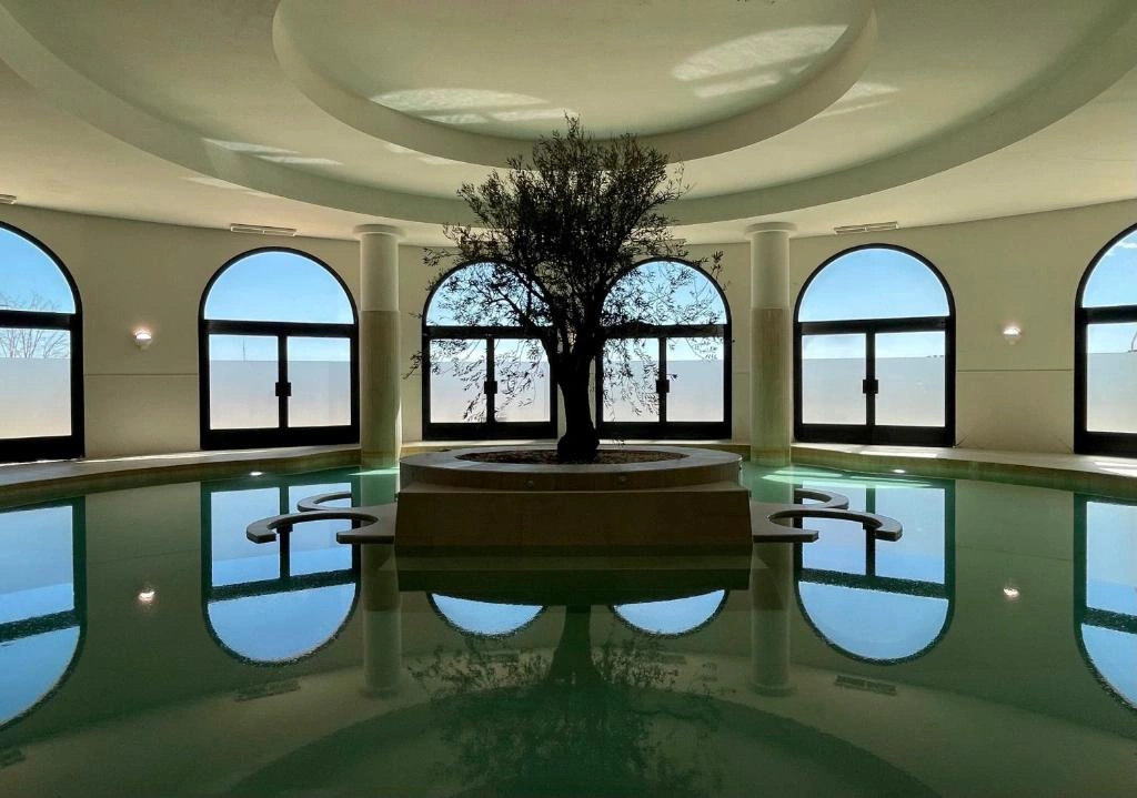 Villa Augusta Spa & Garden - Général