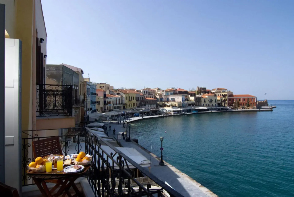 Belmondo Hotel - Général