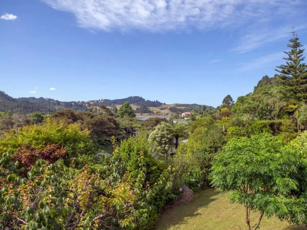 Oasis Tairua - Tairua Holiday Home