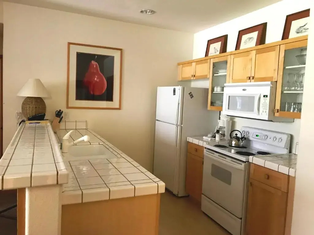 2 Bedrooms Suite