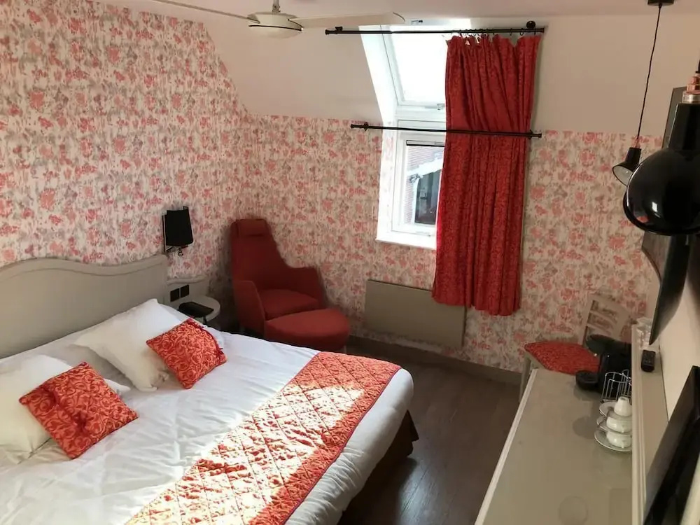 Hotel photo 2