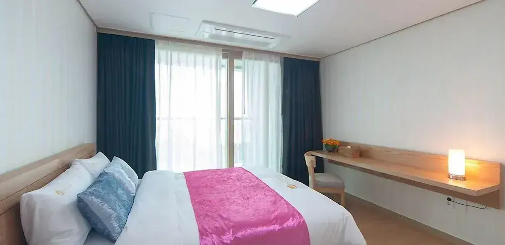 Swansea - Chambres